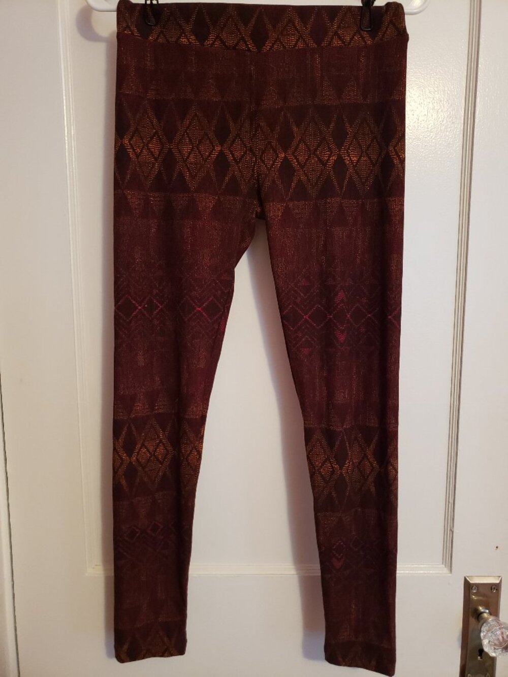 LuLaRoe Buttery Soft Leggings